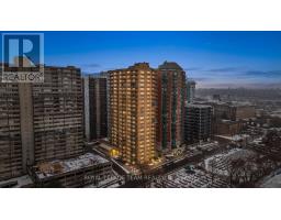 1207 - 556 LAURIER AVENUE W, Ottawa, Ontario