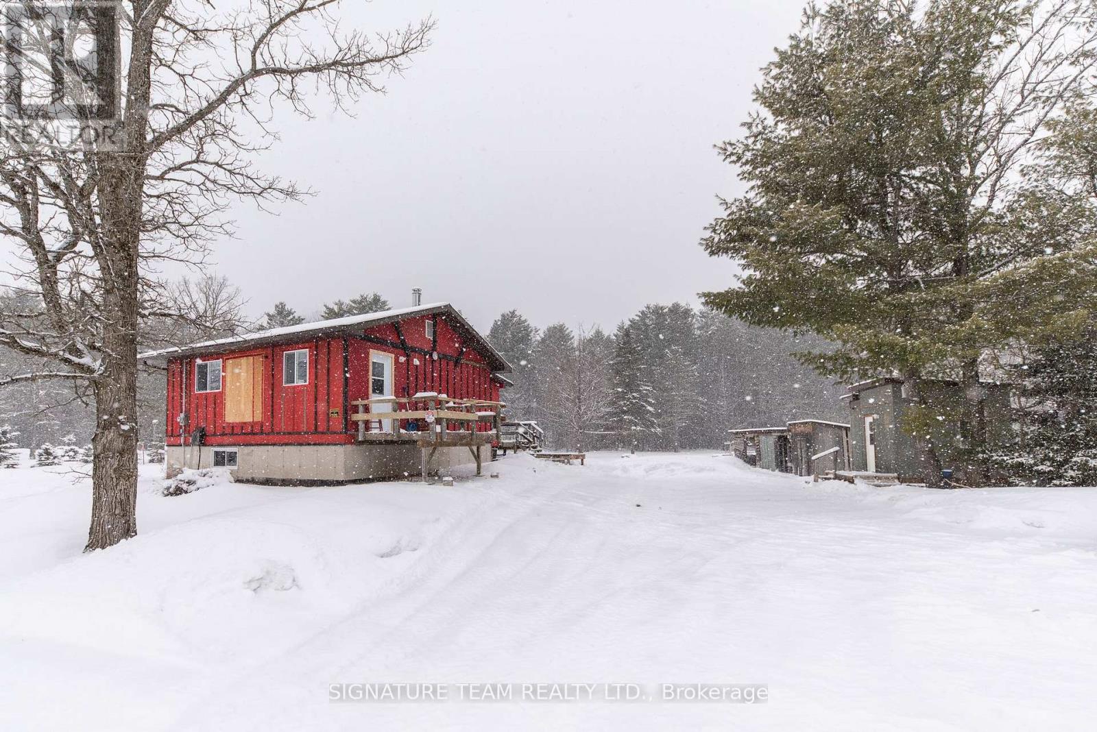 1131 WRIGHT ROAD, Whitewater Region, Ontario