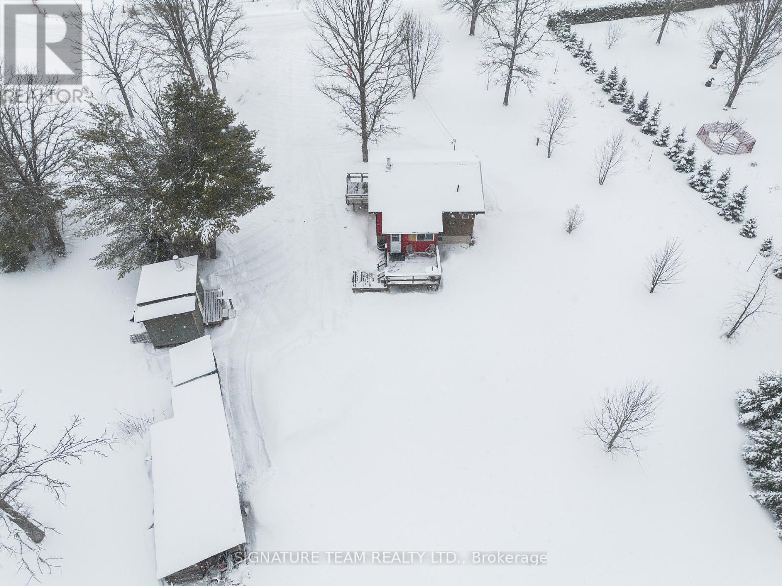 1131 Wright Road, Whitewater Region, Ontario  K0J 2L0 - Photo 3 - X12904378