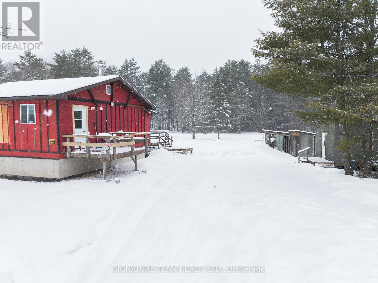 1131 Wright Road, Whitewater Region, Ontario  K0J 2L0 - Photo 31 - X12904378