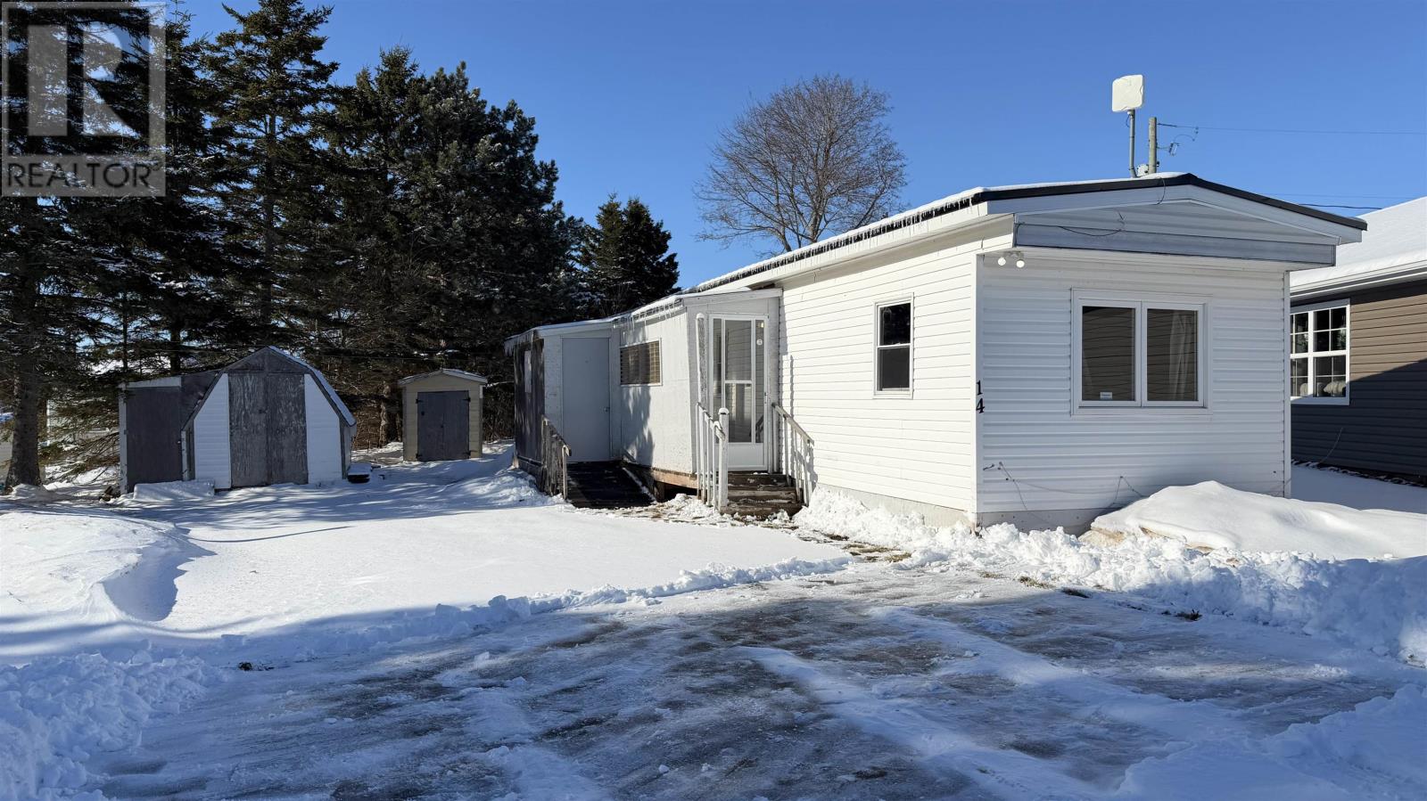 14 First Street, Kensington, Prince Edward Island  C0B 1M0 - Photo 1 - 202604826