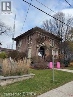 35 Main Street S Unit# Back, Waterford, Ontario  N0E 1Y0 - Photo 10 - 40813830