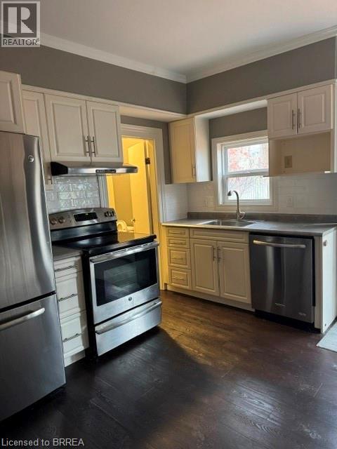 35 Main Street S Unit# Back, Waterford, Ontario  N0E 1Y0 - Photo 3 - 40813830