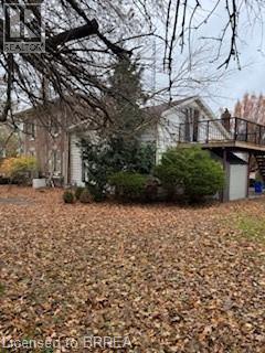 35 Main Street S Unit# Back, Waterford, Ontario  N0E 1Y0 - Photo 7 - 40813830