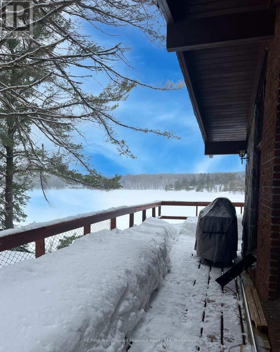 45 Ridgeway Drive, Carling, Ontario  P0G 1G0 - Photo 25 - X12888708