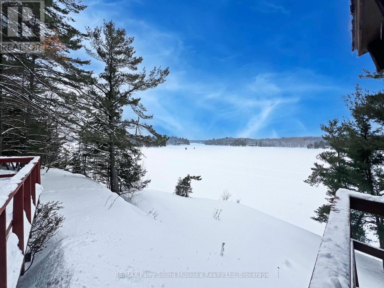 45 Ridgeway Drive, Carling, Ontario  P0G 1G0 - Photo 27 - X12888708