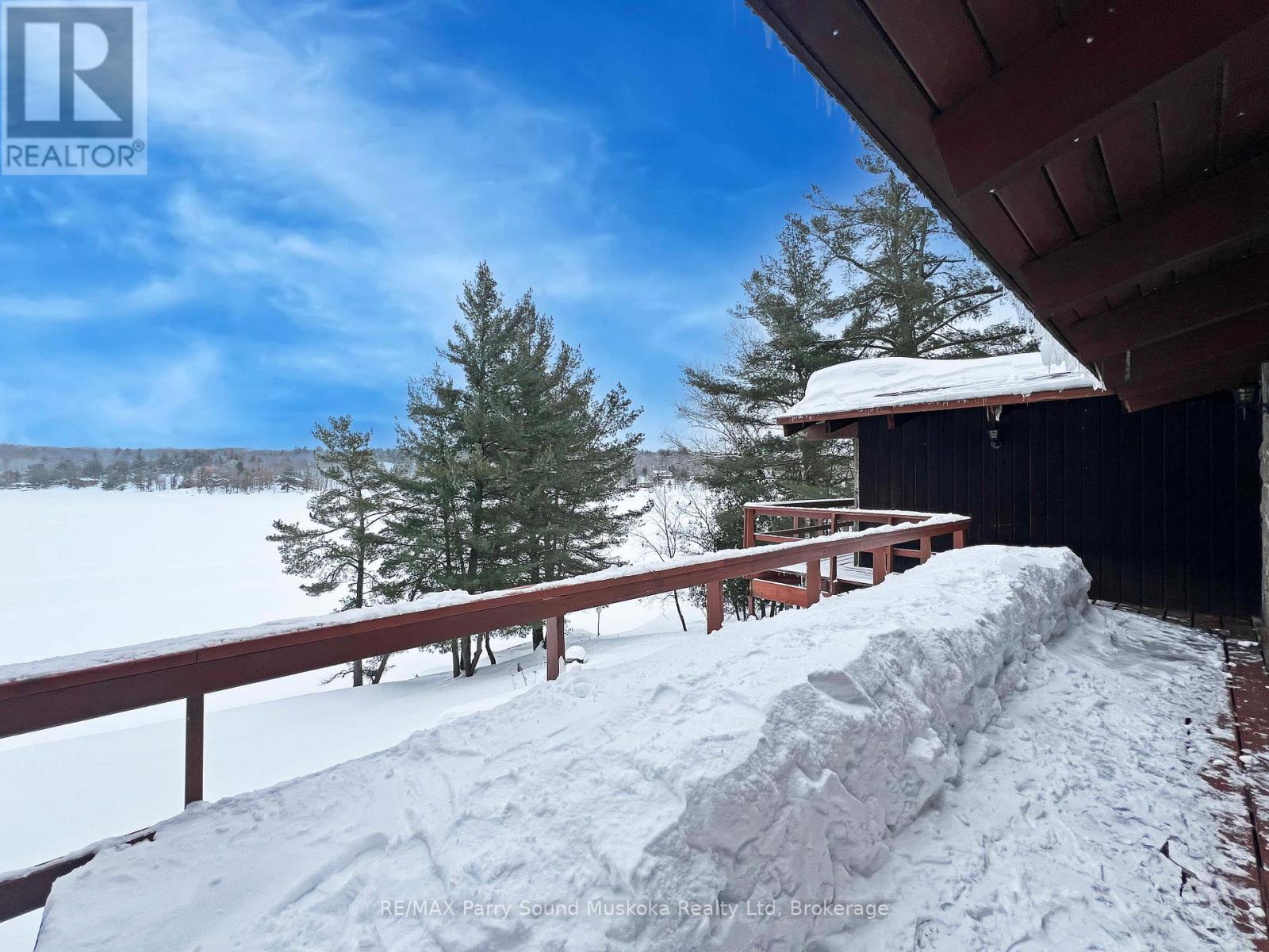 45 Ridgeway Drive, Carling, Ontario  P0G 1G0 - Photo 26 - X12888708