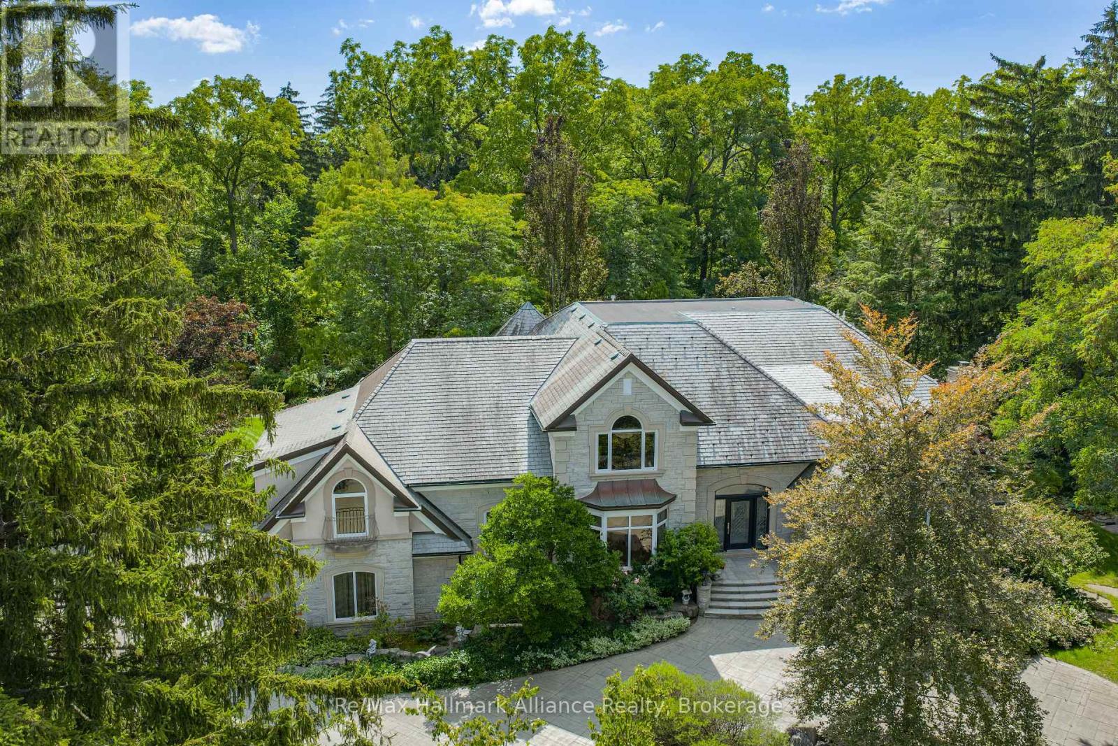 1024 Linbrook Road, Oakville, Ontario  L6J 2L1 - Photo 3 - W12904412