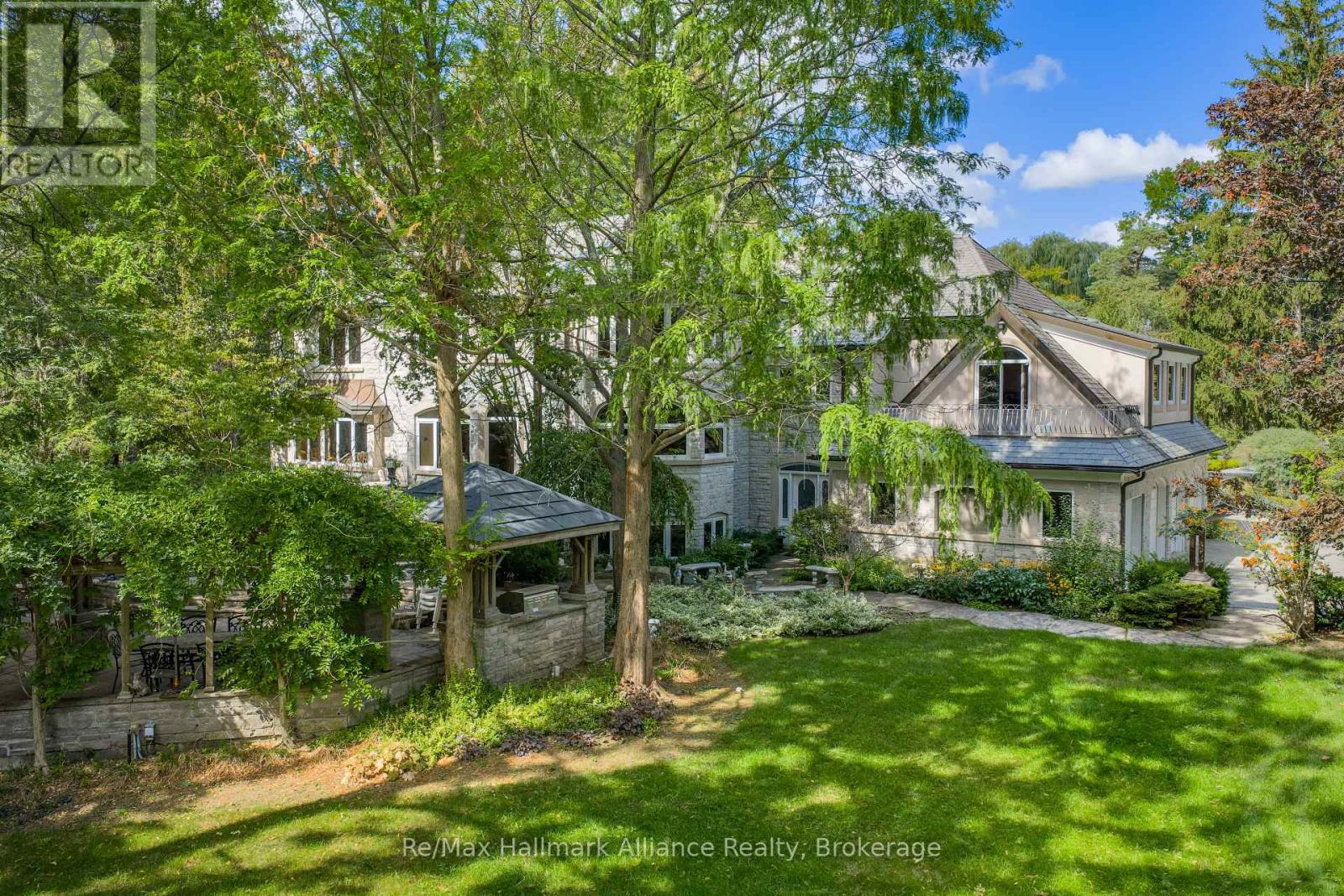 1024 Linbrook Road, Oakville, Ontario  L6J 2L1 - Photo 50 - W12904412