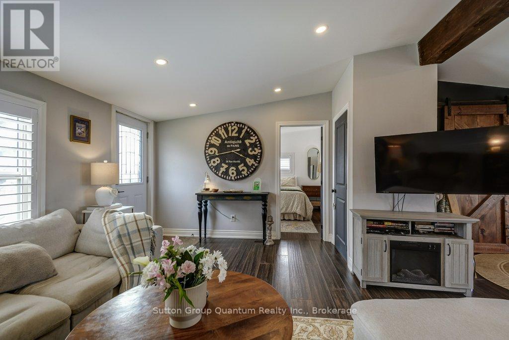 35 Concession 7 Road, Haldimand, Ontario  N0A 1E0 - Photo 10 - X12904340