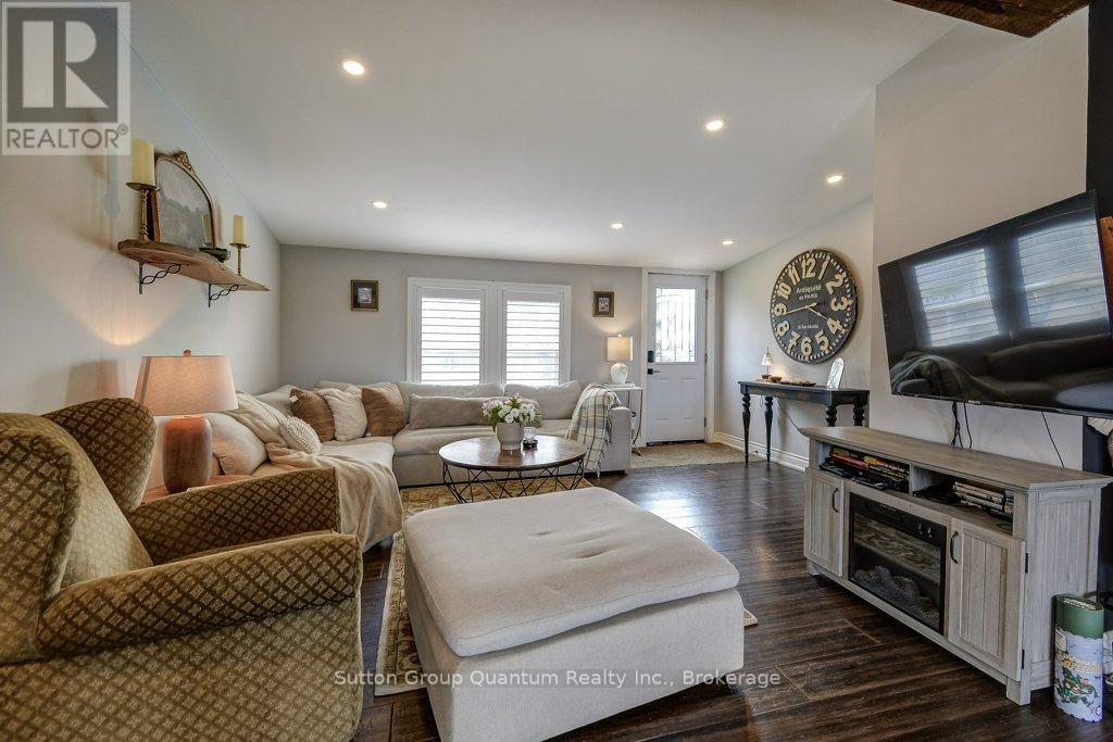 35 Concession 7 Road, Haldimand, Ontario  N0A 1E0 - Photo 11 - X12904340