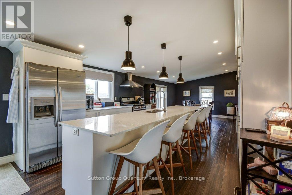 35 Concession 7 Road, Haldimand, Ontario  N0A 1E0 - Photo 14 - X12904340