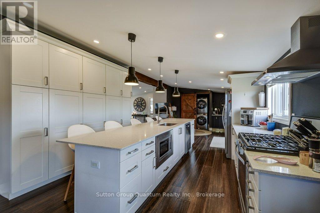 35 Concession 7 Road, Haldimand, Ontario  N0A 1E0 - Photo 16 - X12904340