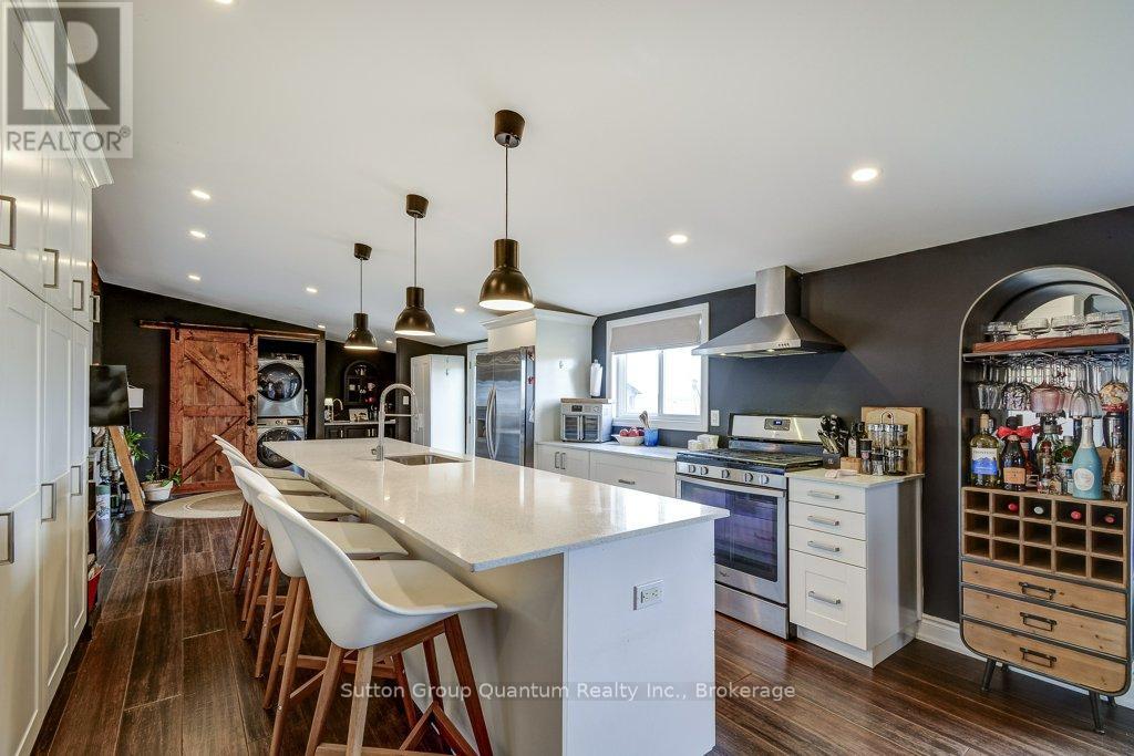 35 Concession 7 Road, Haldimand, Ontario  N0A 1E0 - Photo 17 - X12904340