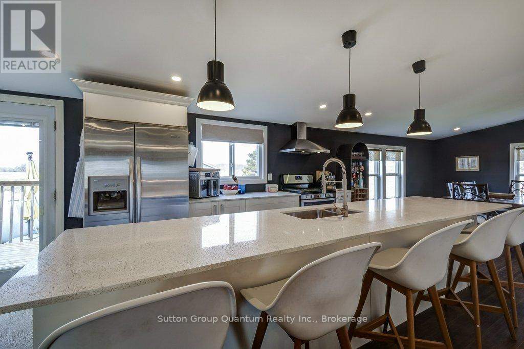 35 Concession 7 Road, Haldimand, Ontario  N0A 1E0 - Photo 18 - X12904340