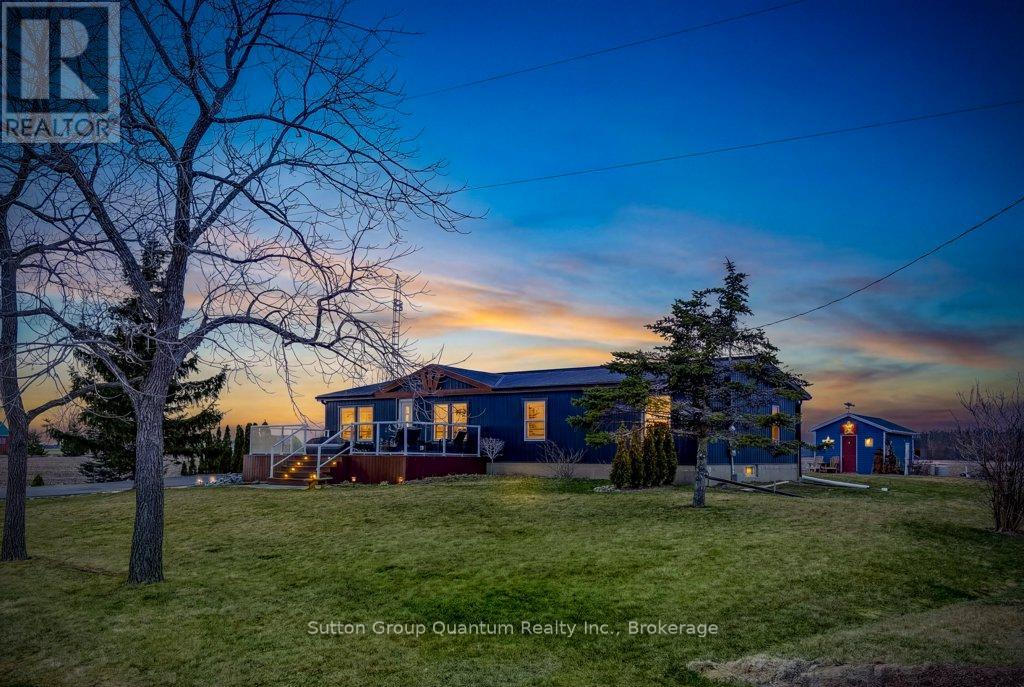 35 Concession 7 Road, Haldimand, Ontario  N0A 1E0 - Photo 2 - X12904340