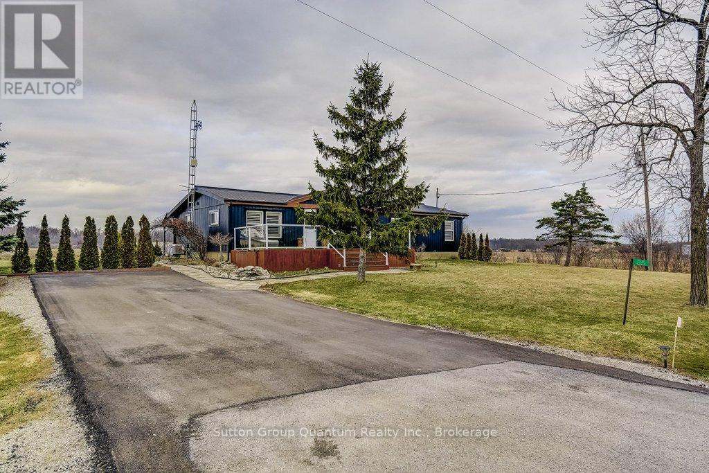 35 Concession 7 Road, Haldimand, Ontario  N0A 1E0 - Photo 3 - X12904340