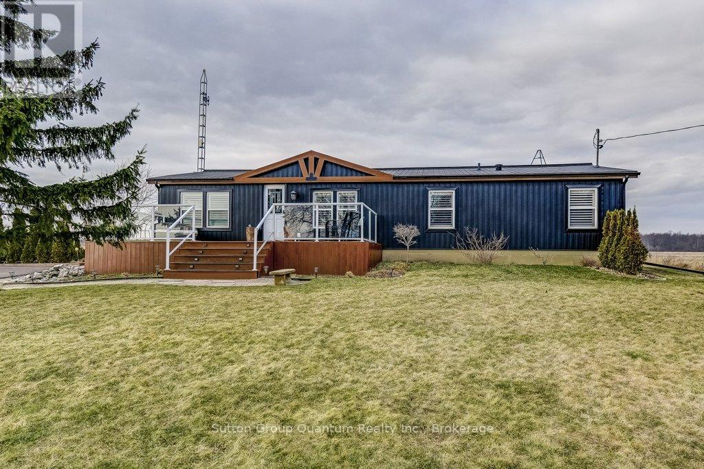 35 Concession 7 Road, Haldimand, Ontario  N0A 1E0 - Photo 4 - X12904340