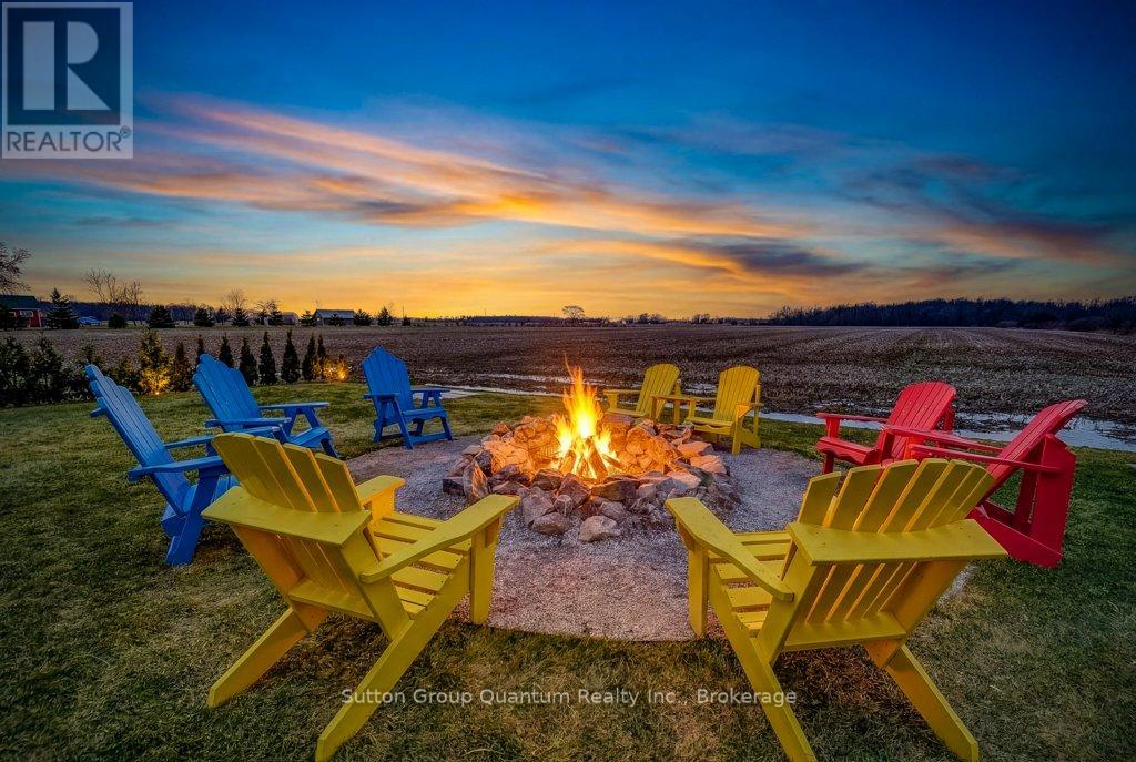 35 Concession 7 Road, Haldimand, Ontario  N0A 1E0 - Photo 42 - X12904340