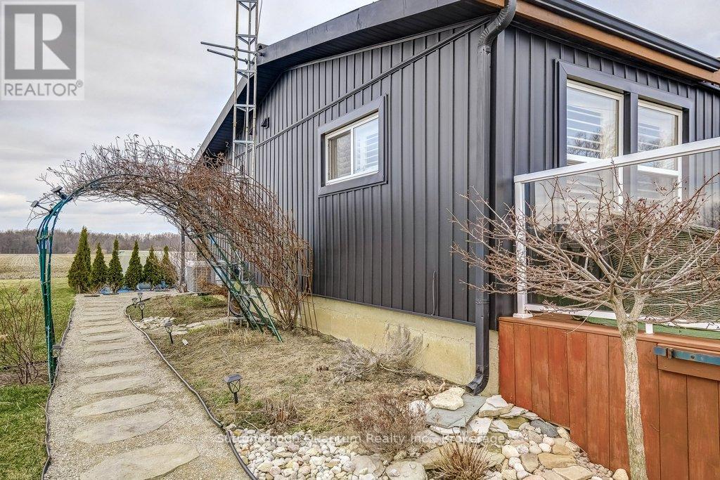 35 Concession 7 Road, Haldimand, Ontario  N0A 1E0 - Photo 43 - X12904340