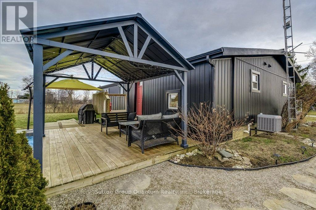 35 Concession 7 Road, Haldimand, Ontario  N0A 1E0 - Photo 44 - X12904340