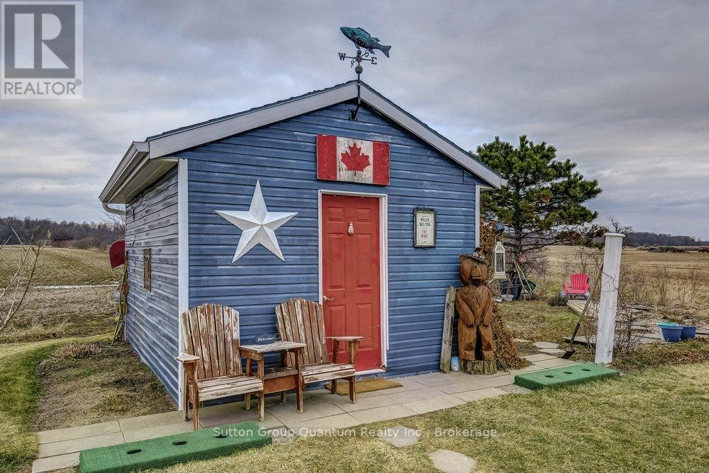 35 Concession 7 Road, Haldimand, Ontario  N0A 1E0 - Photo 46 - X12904340