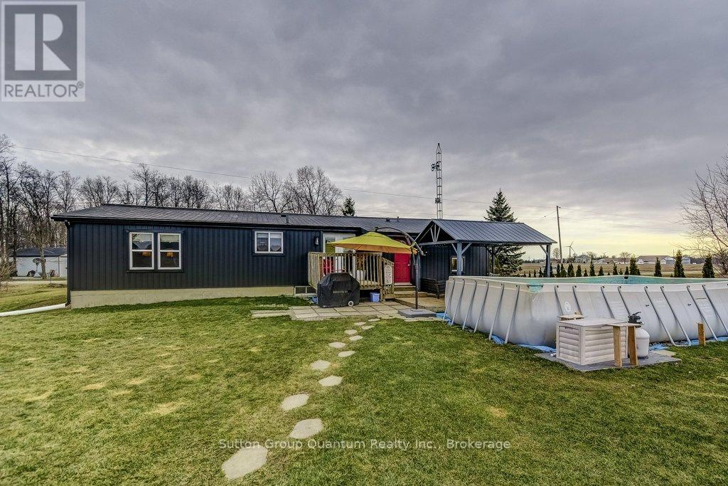 35 Concession 7 Road, Haldimand, Ontario  N0A 1E0 - Photo 47 - X12904340