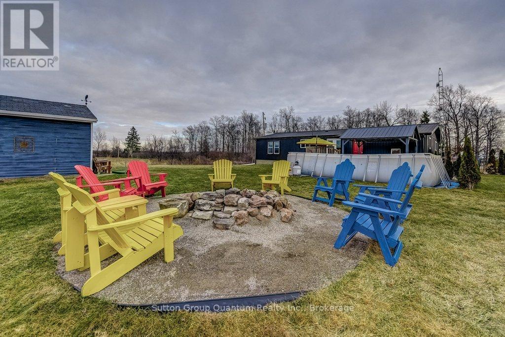 35 Concession 7 Road, Haldimand, Ontario  N0A 1E0 - Photo 48 - X12904340