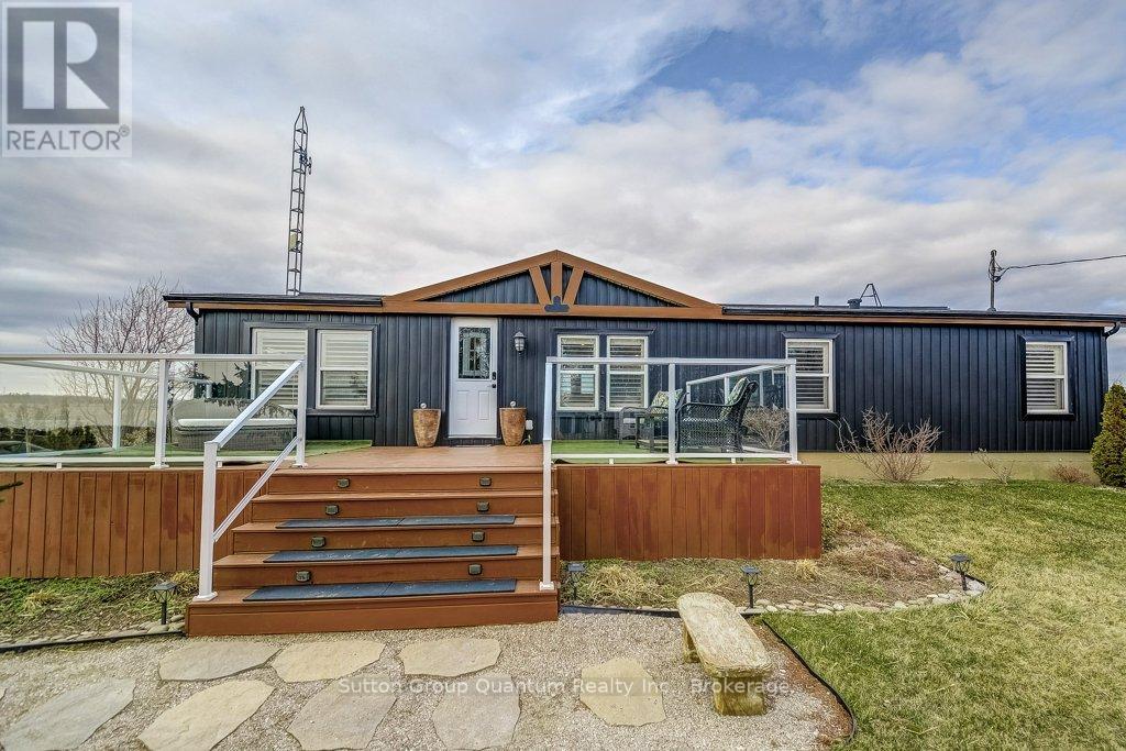 35 Concession 7 Road, Haldimand, Ontario  N0A 1E0 - Photo 5 - X12904340