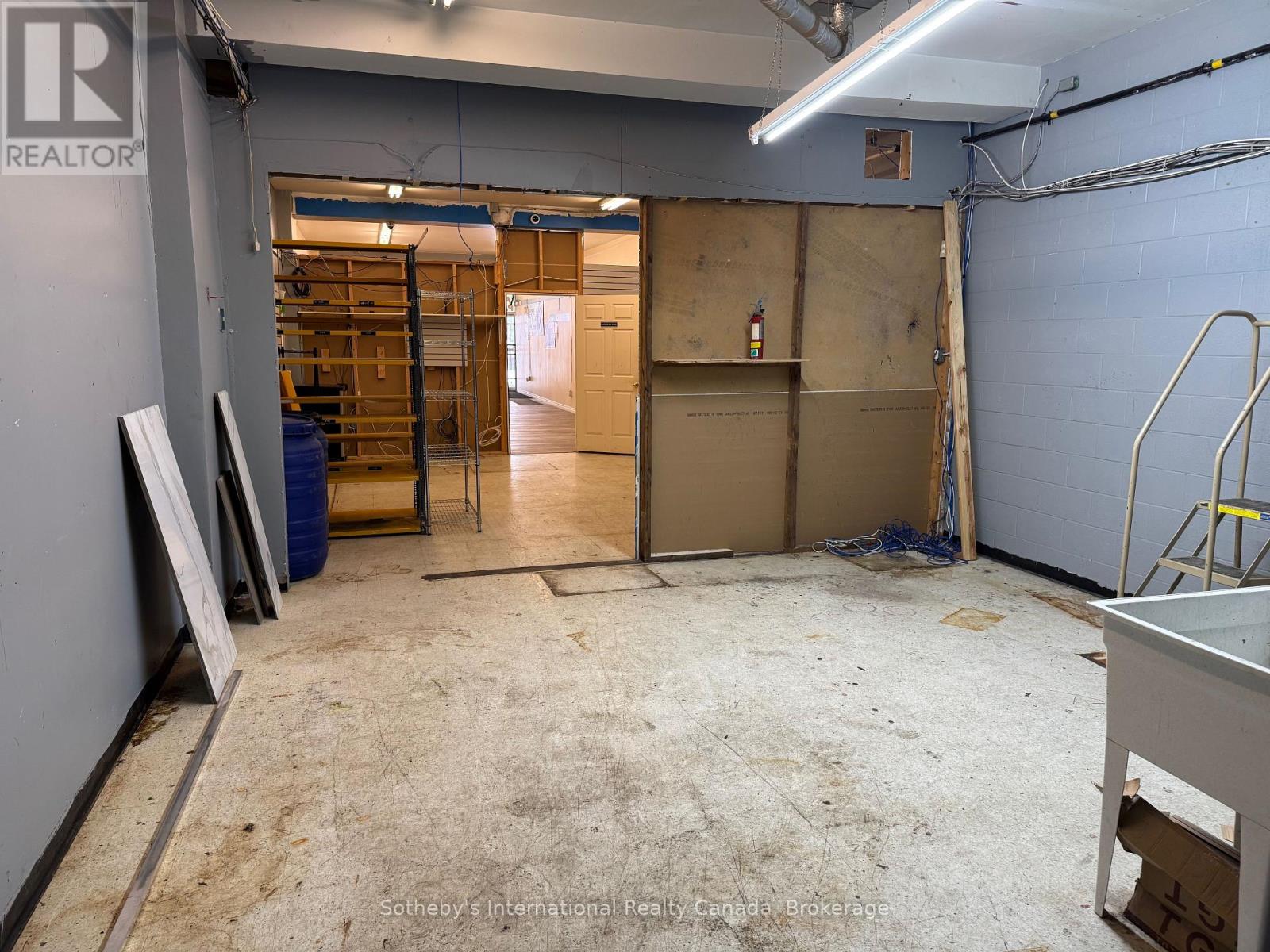 657 Colborne Street, Brantford, Ontario  N3S 3M8 - Photo 8 - X12904368