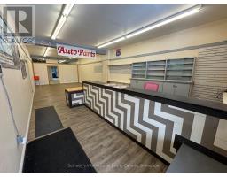 657 COLBORNE STREET, Brantford, Ontario