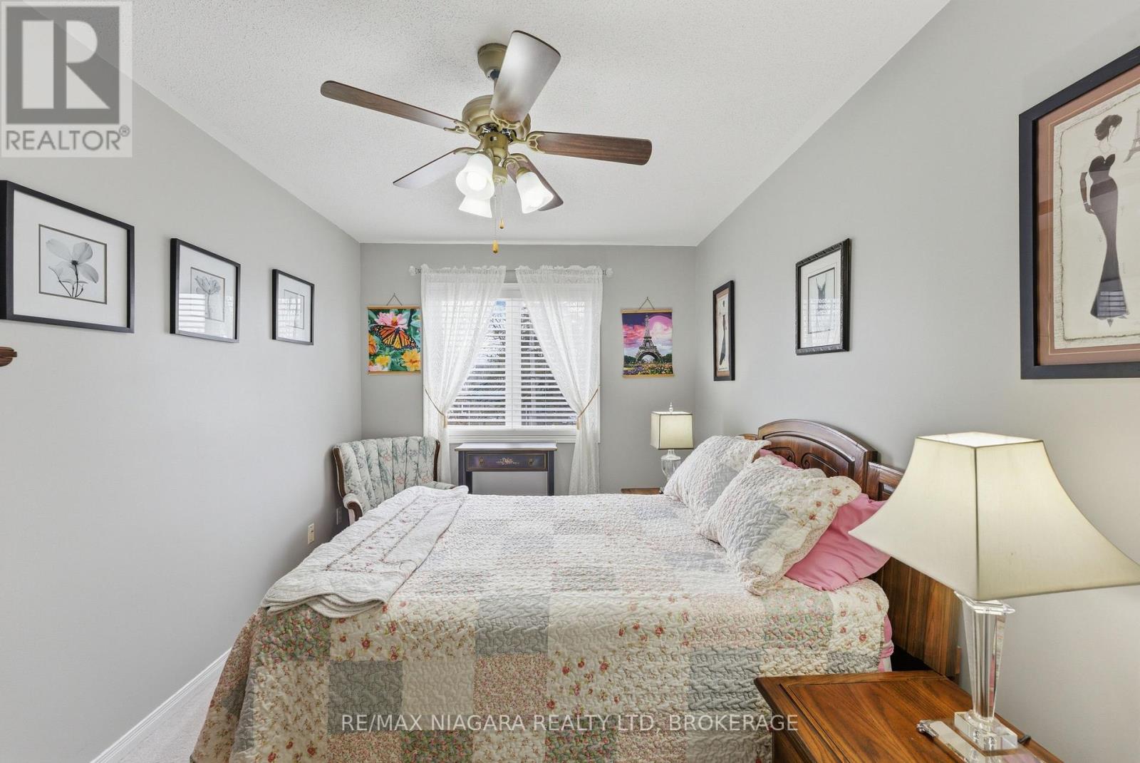 3 - 53 Bunting Road, St. Catharines, Ontario  L2P 3Y6 - Photo 21 - X12904268