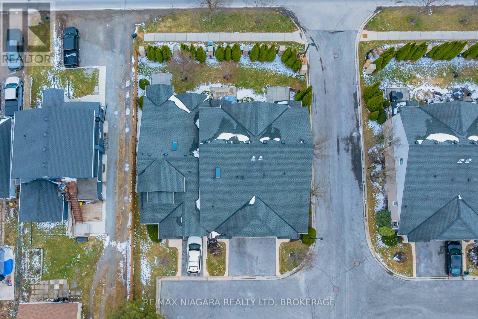 3 - 53 Bunting Road, St. Catharines, Ontario  L2P 3Y6 - Photo 36 - X12904268