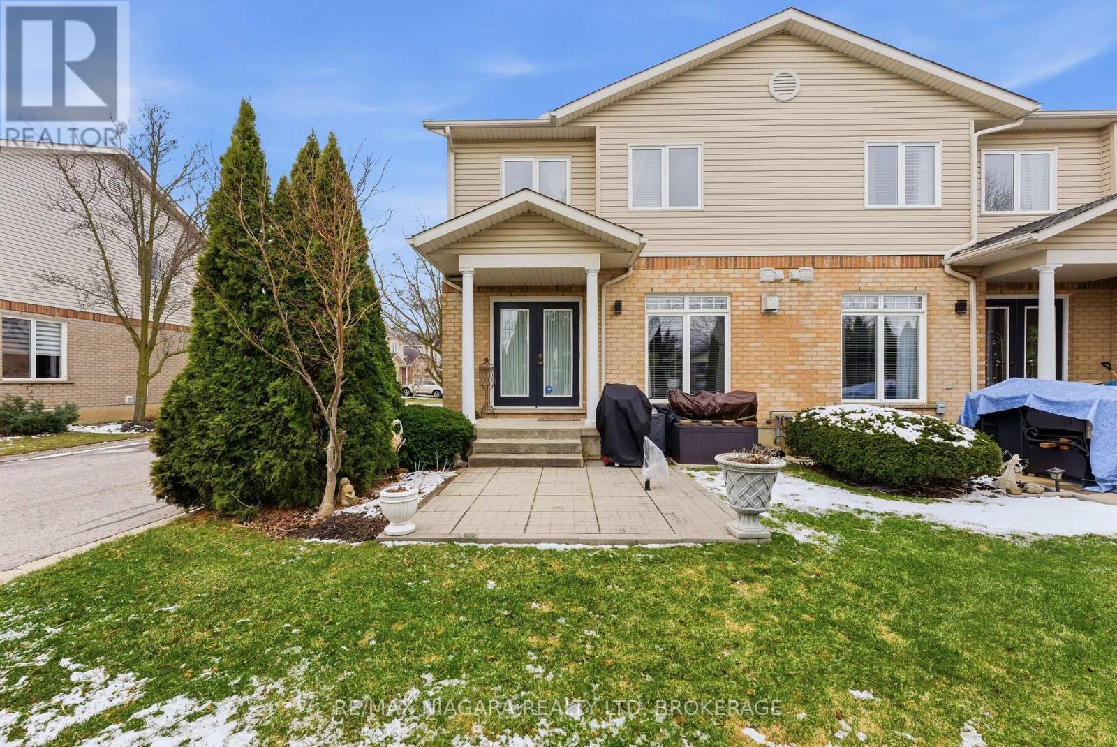 3 - 53 Bunting Road, St. Catharines, Ontario  L2P 3Y6 - Photo 37 - X12904268