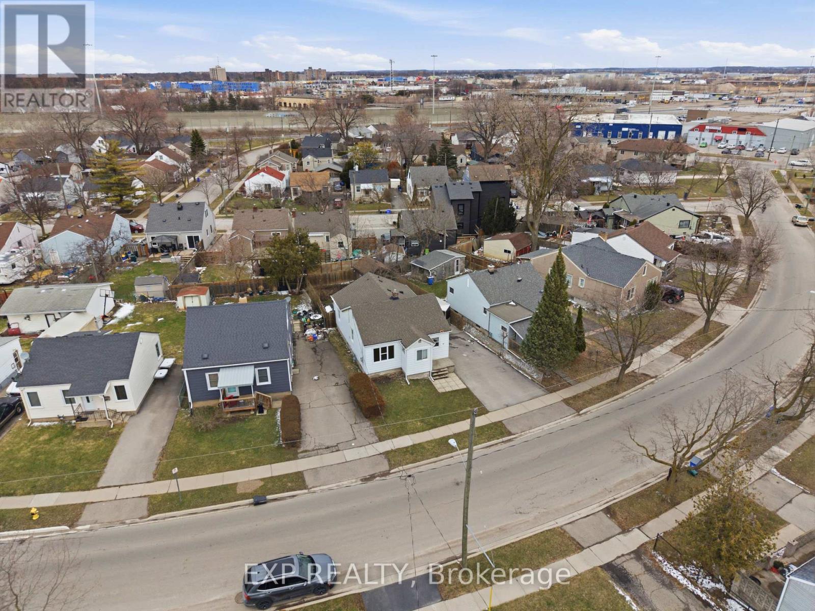 18 Plymouth Avenue, St. Catharines, Ontario  L2R 2Y1 - Photo 29 - X12904288