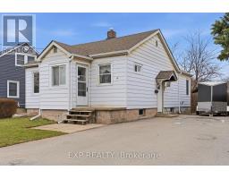 18 PLYMOUTH AVENUE, St. Catharines, Ontario