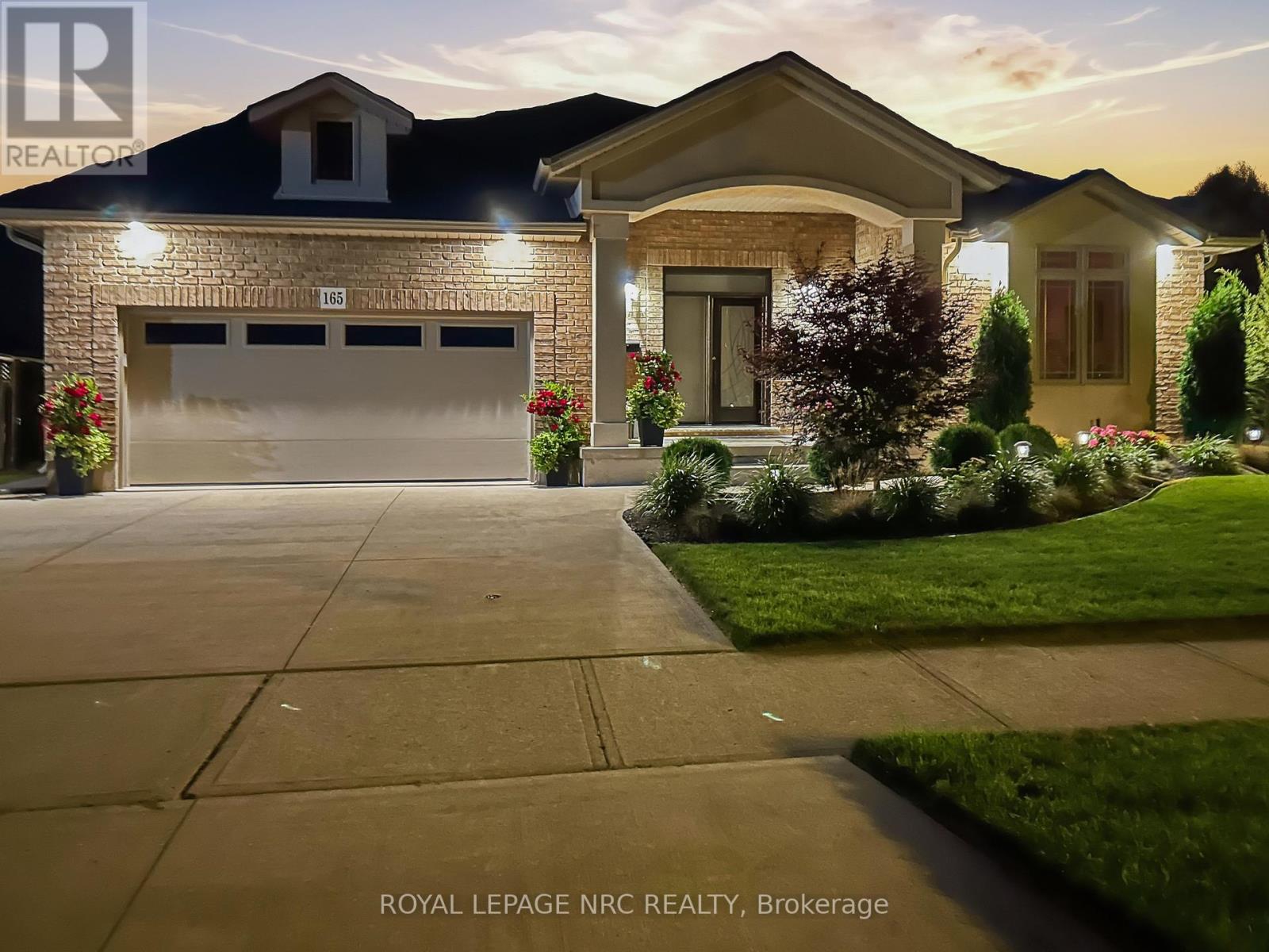 165 COBECK DRIVE, Welland, Ontario