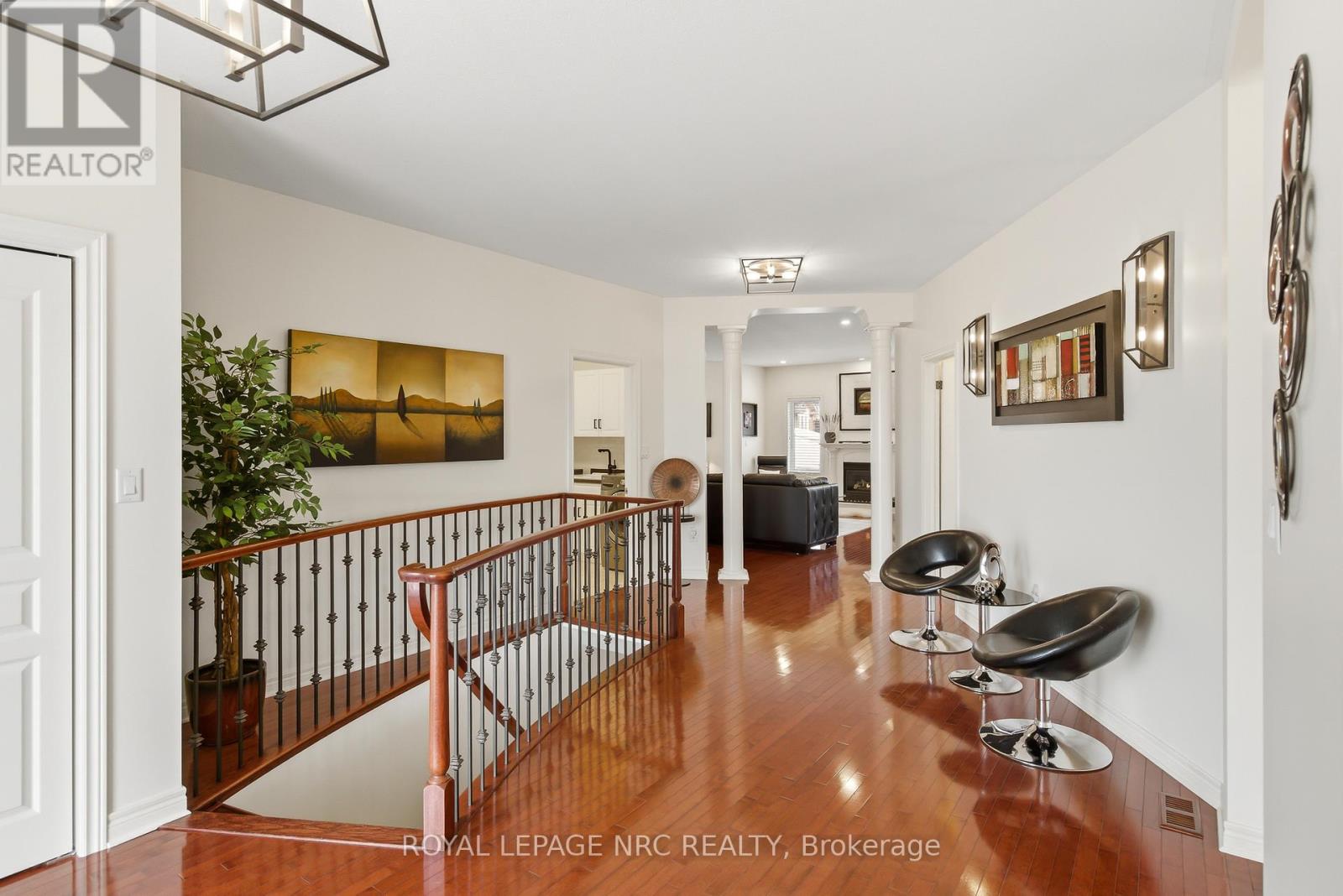 165 Cobeck Drive, Welland, Ontario  L3C 7M1 - Photo 6 - X12904380