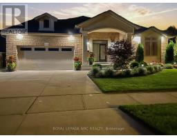 165 COBECK DRIVE, Welland, Ontario