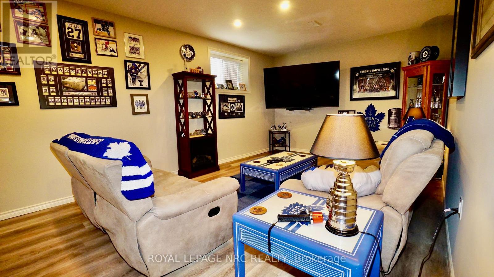 122 Wallace Avenue S, Welland, Ontario  L3B 1R5 - Photo 15 - X12904392