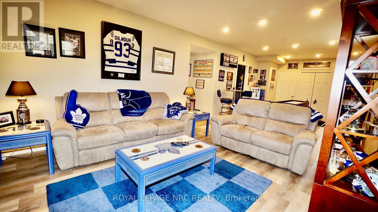 122 Wallace Avenue S, Welland, Ontario  L3B 1R5 - Photo 16 - X12904392