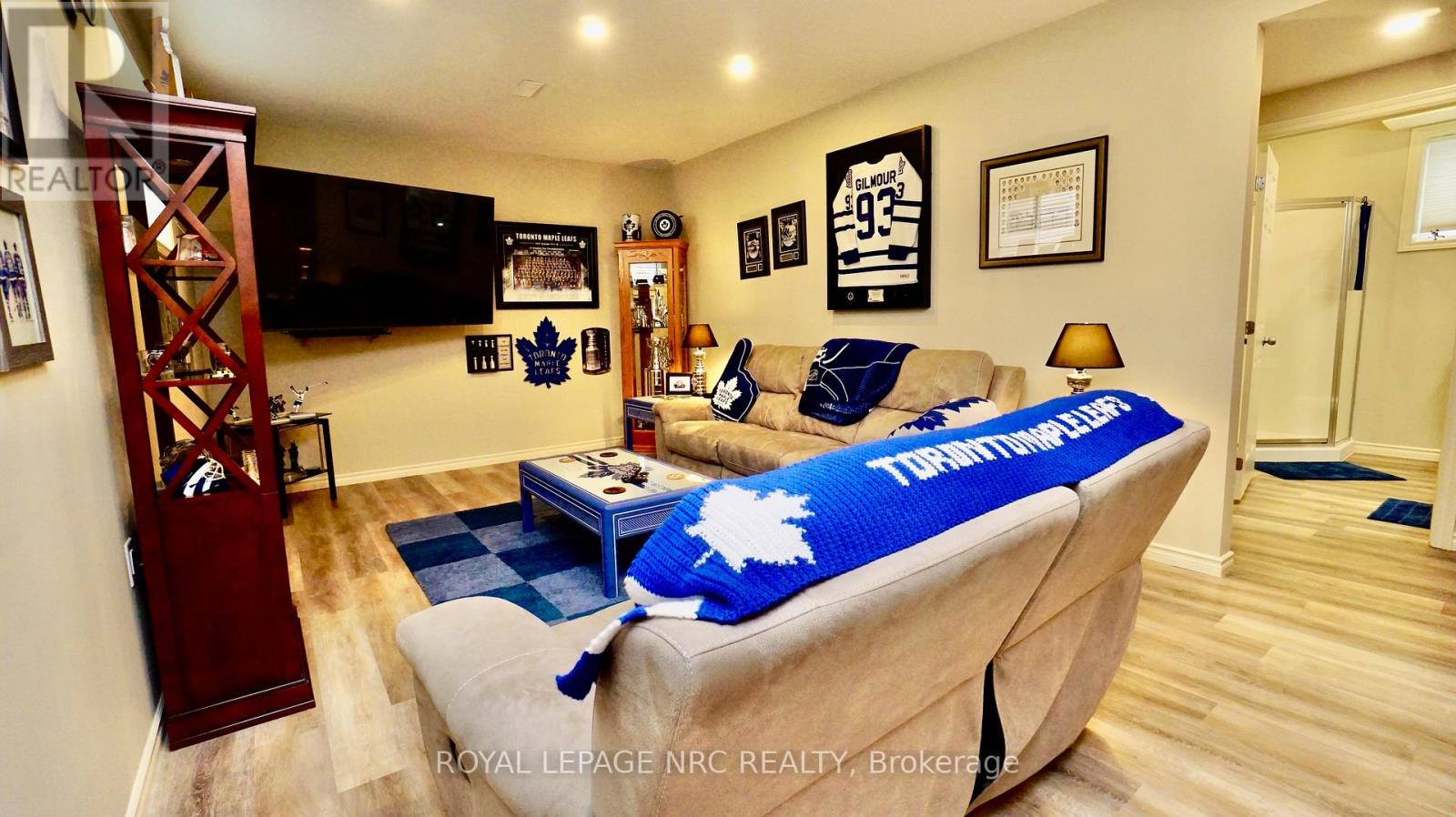 122 Wallace Avenue S, Welland, Ontario  L3B 1R5 - Photo 17 - X12904392