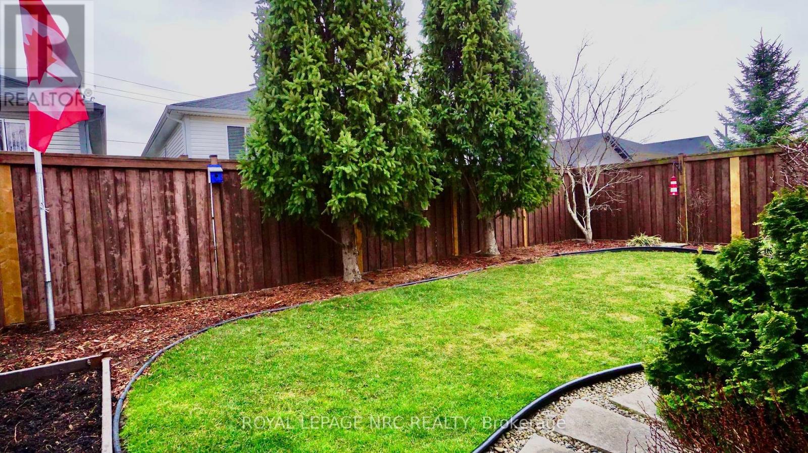 122 Wallace Avenue S, Welland, Ontario  L3B 1R5 - Photo 33 - X12904392