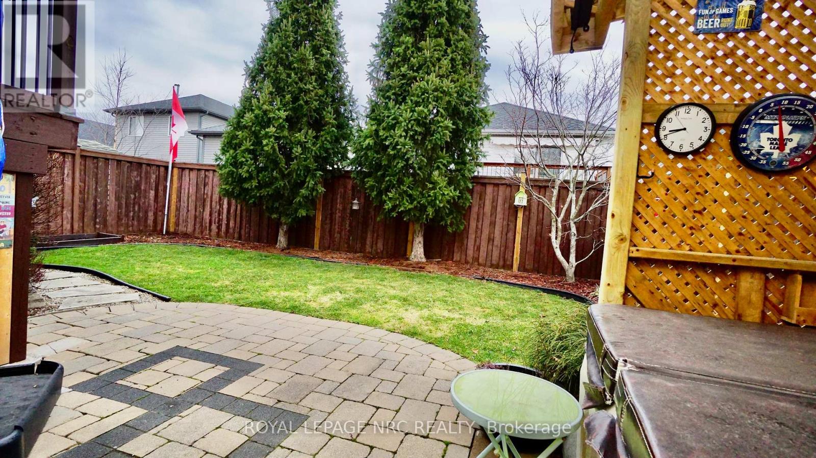 122 Wallace Avenue S, Welland, Ontario  L3B 1R5 - Photo 34 - X12904392