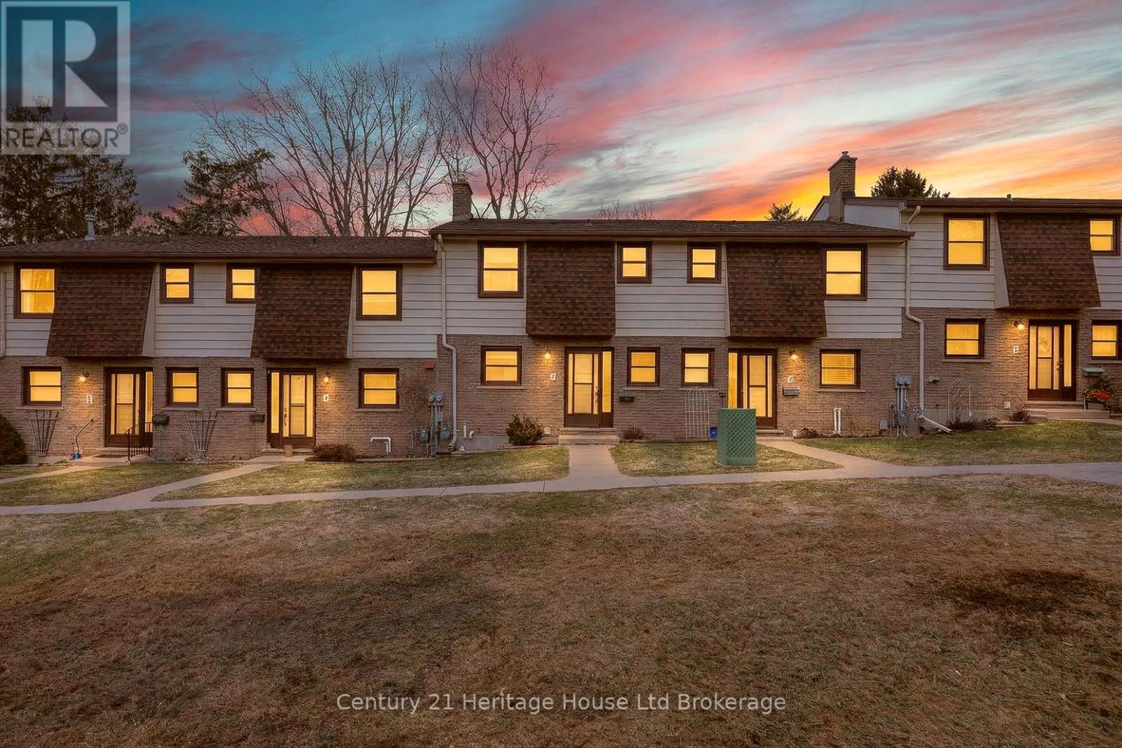 3 - 335 ALBERT STREET, Woodstock, Ontario