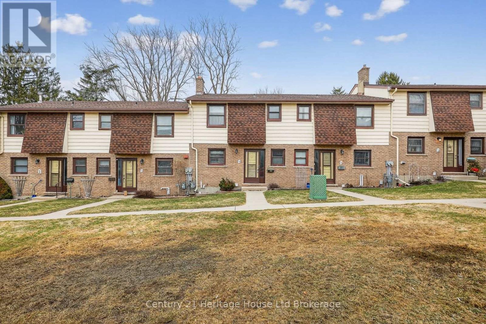 3 - 335 Albert Street, Woodstock, Ontario  N4S 2L3 - Photo 2 - X12904240