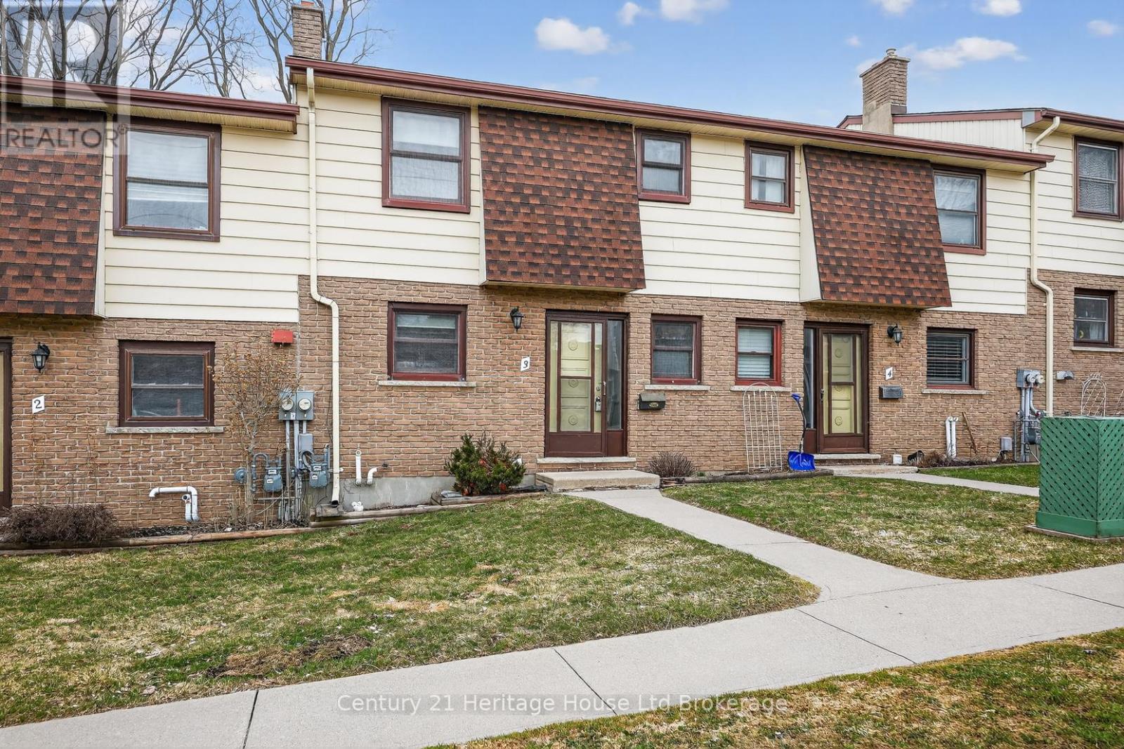 3 - 335 Albert Street, Woodstock, Ontario  N4S 2L3 - Photo 4 - X12904240