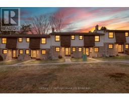 3 - 335 ALBERT STREET, Woodstock, Ontario