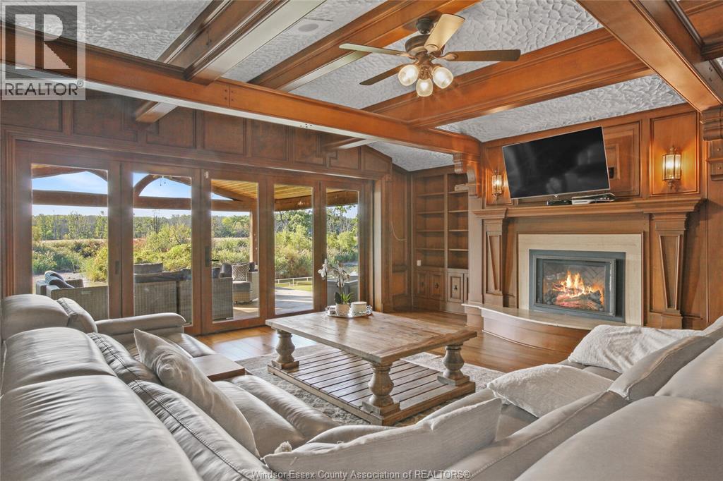 5938 Concession 5 North, Amherstburg, Ontario N9V 2Y9 - Photo 8 - 26005833