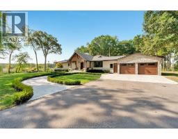 5938 CONCESSION 5 North, Amherstburg, Ontario